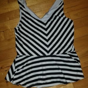 Express Tank top